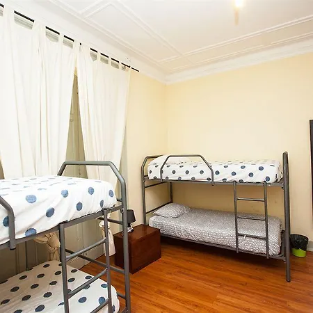 Albergue Tagus *