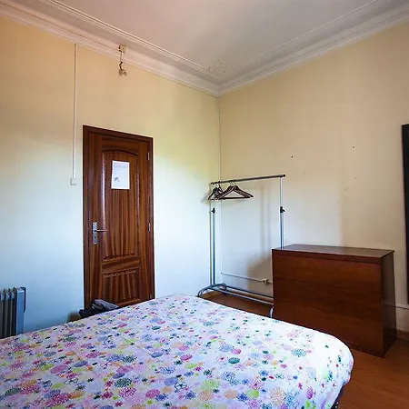 Tagus Albergue