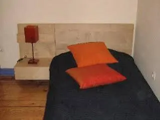 Tagus Albergue Lisboa