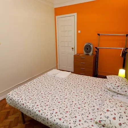 Albergue Tagus