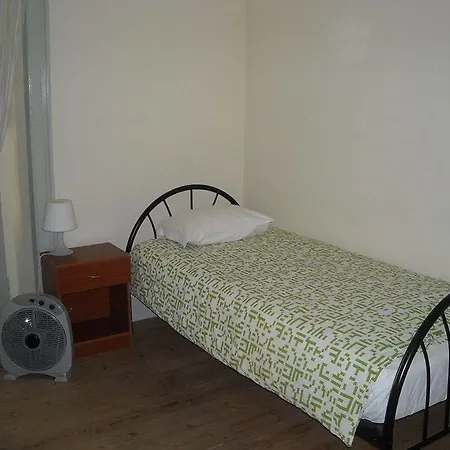 Albergue Tagus