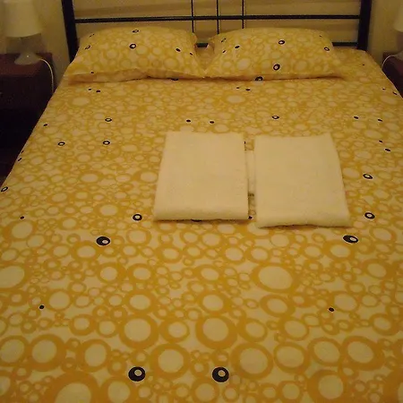 Tagus Hostel Lissabon