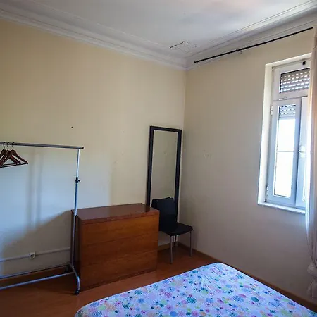 Hostel Tagus Lisbon