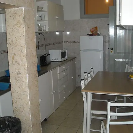 Tagus Hostel