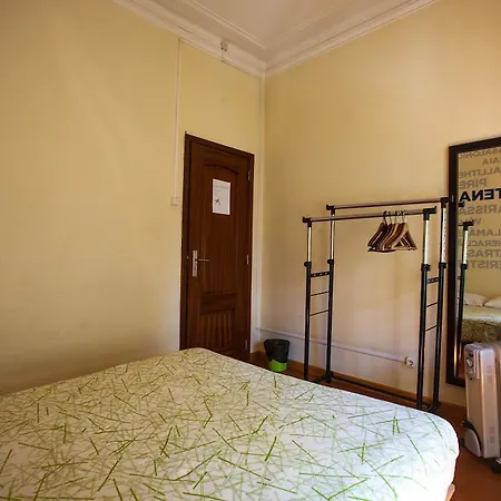 Hostel Tagus