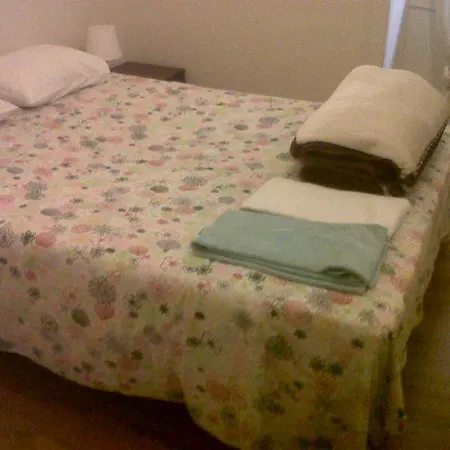 Hostel Tagus Lisbon