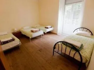 Tagus Hostel Lisbon