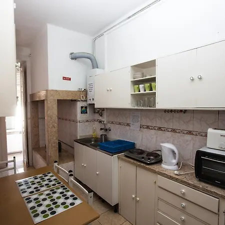 Tagus Hostel *