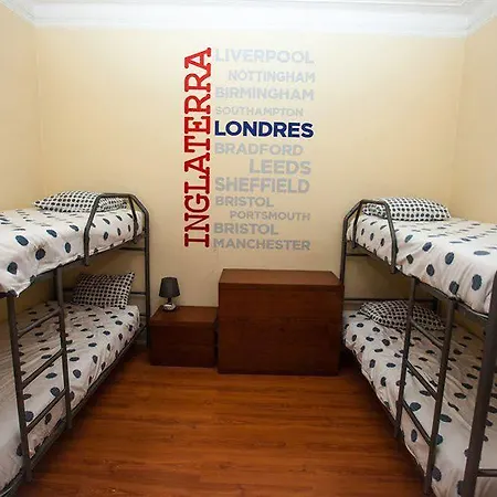Hostel Tagus *