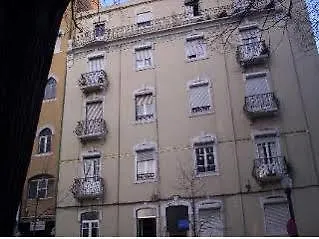 Tagus Hostel Lisboa